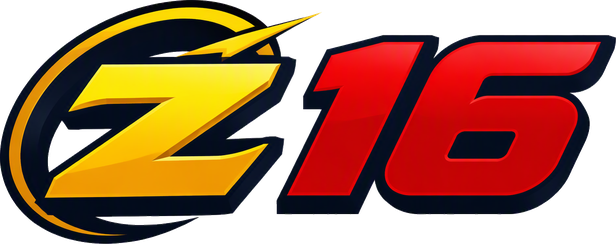 z 16 โลโก้